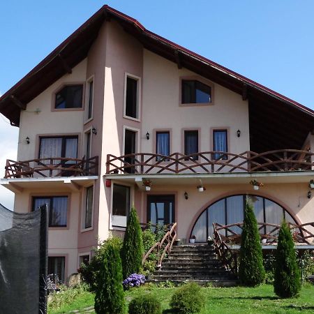 Casa Miruna ปอยอานาเนกรี ภายนอก รูปภาพ