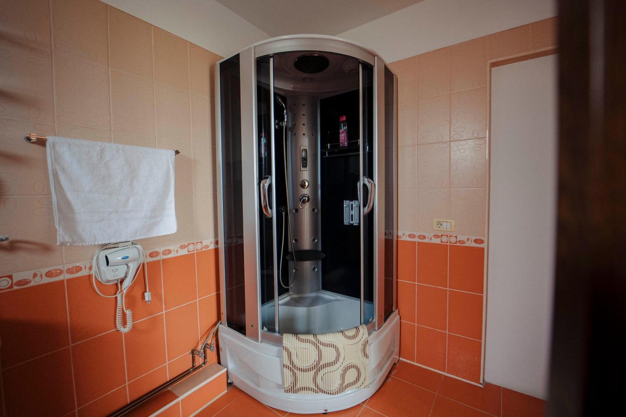 Casa Miruna ปอยอานาเนกรี ภายนอก รูปภาพ